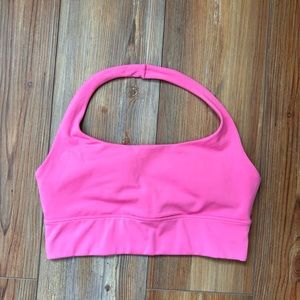 Vitality Chloe G Collection: Ascend II Halter Bra